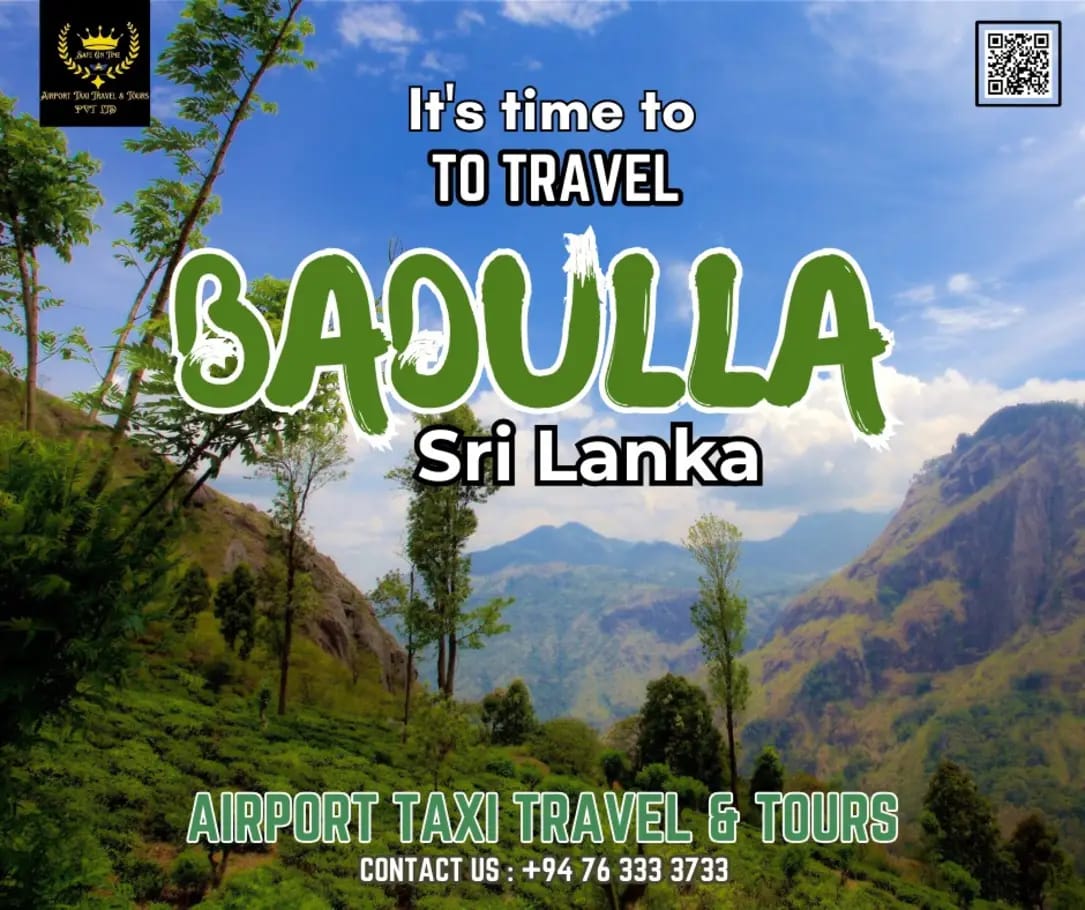 Sri Lanka tour photo 38